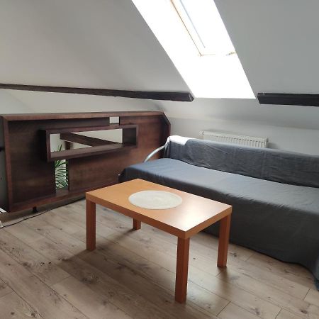 פישטני Attic Parkview Apartment מראה חיצוני תמונה